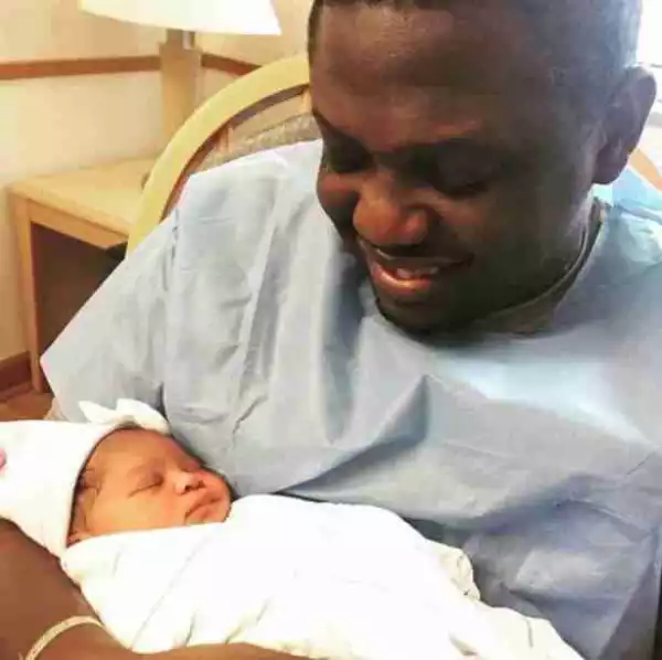 Rapper IllBliss And Wife Welcome Third Child